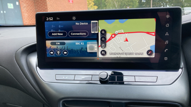 Nissan Juke 1.0 DiG-T N-Connecta 5dr DCT Petrol Hatchback